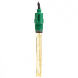 HI2910B/5 - AmpHel® pH Elektrode 5 m Kabel