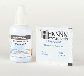 HI93706-01 Phosphor - Reagenzien-Kit - 100 Tests