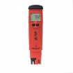 HI98128 pHep®5 - pH/°C-Tester, wasserdicht, Auflösung 0,01 pH, mit Batterie