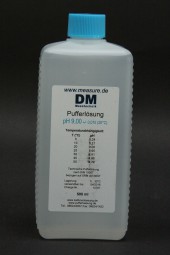 pH 9,00 Pufferlösung 500 ml