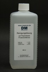 Reinigungslösung (Protein) 500 ml für pH-/ORP-Elektroden